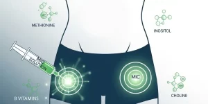 MIC injection
