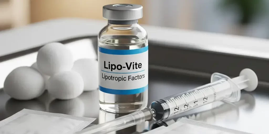 compounded weight loss injections