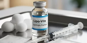 compounded weight loss injections overview