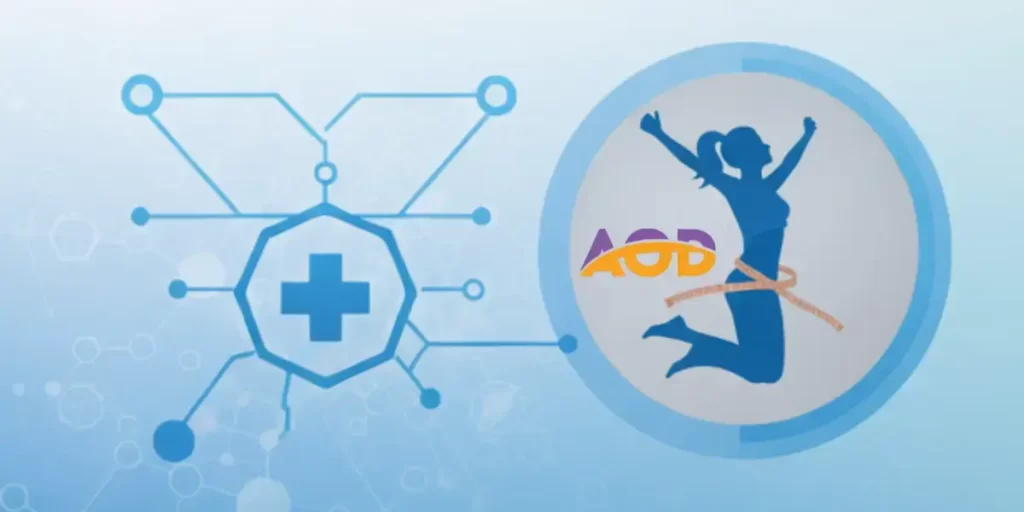 AOD 9604 vs traditional weight loss