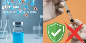 buy GHK-Cu for clinics