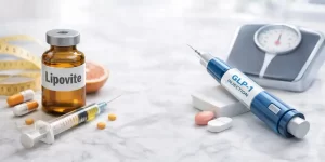 lipovite vs glp-1