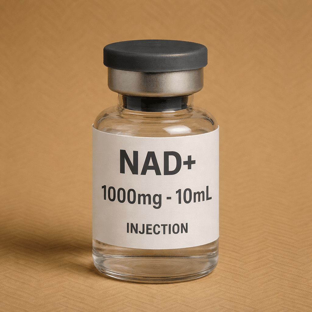 NAD 1000mg 10 ml