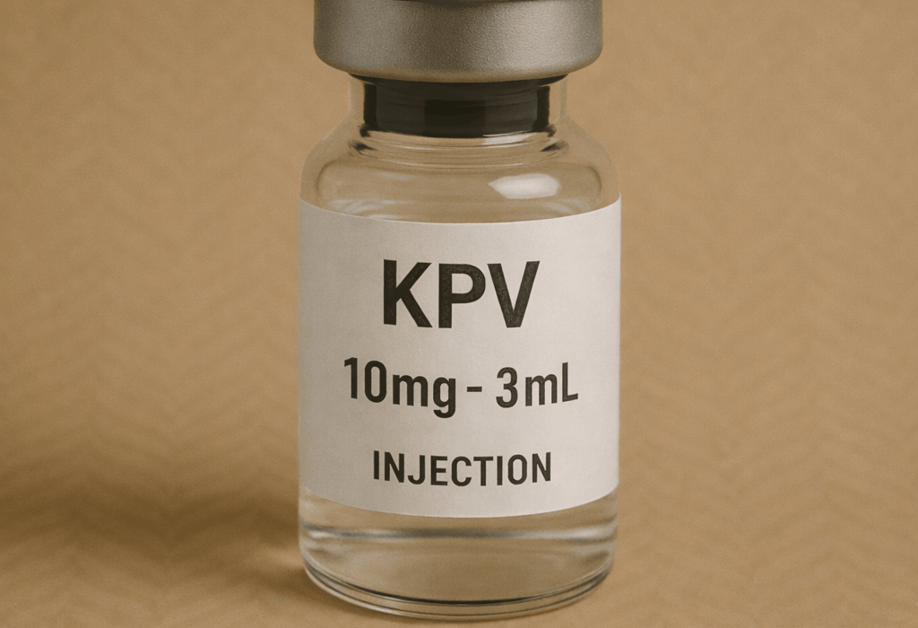 kpv injection