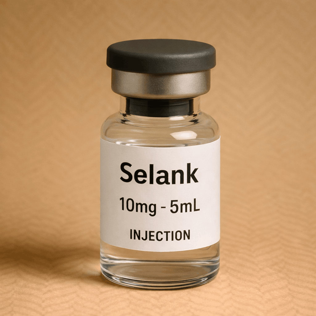 selank injection