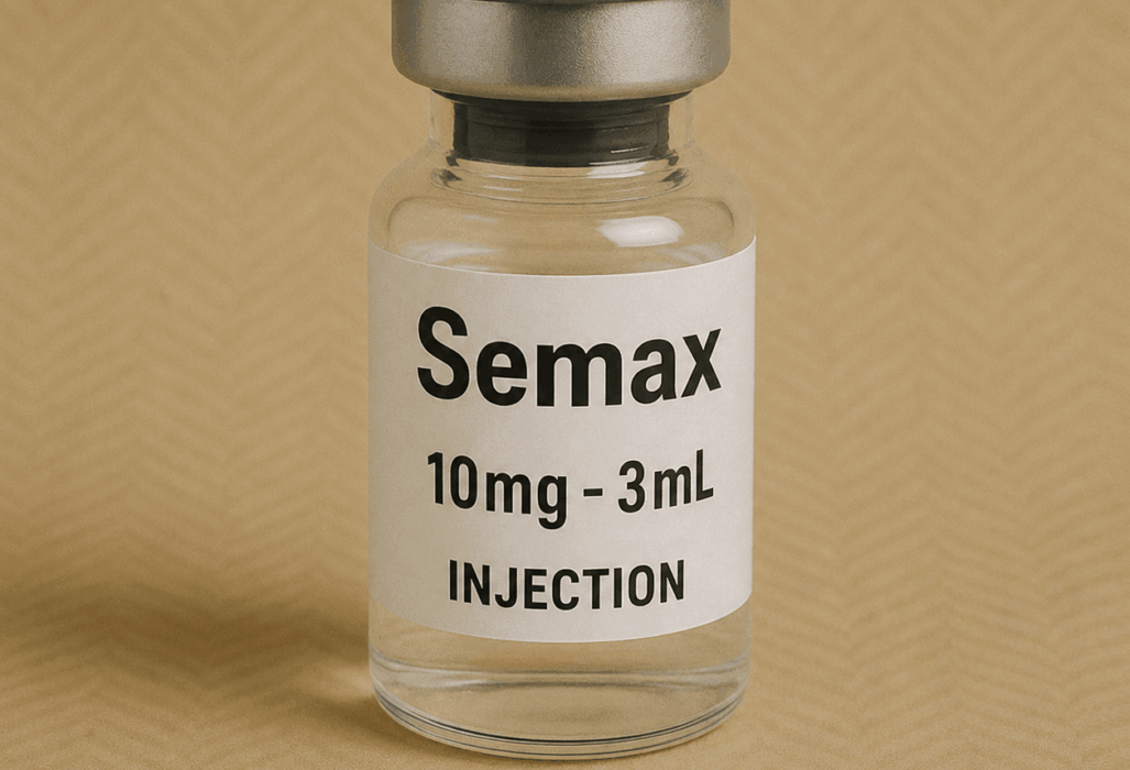 semax 10mg