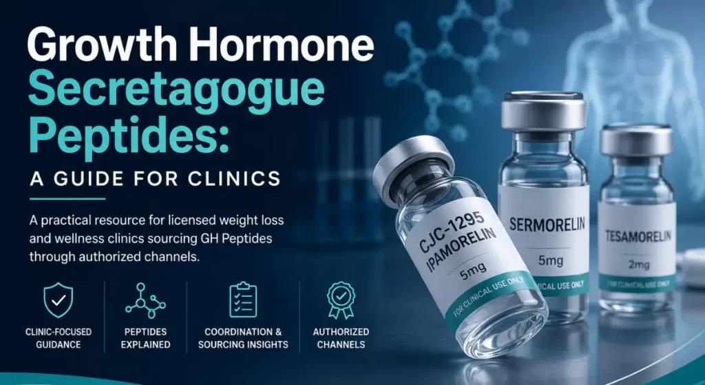 cjc-1295 ipamorelin gh secretagogue cjc 1295 dosage female Peptide Guide Ipamorelin Cycle Guide: Optimal Dosage,  CJC-1295 vs Ipamorelin vs GH