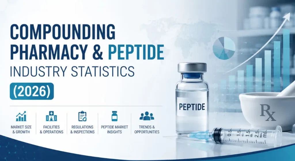 compounding pharmacy statistics