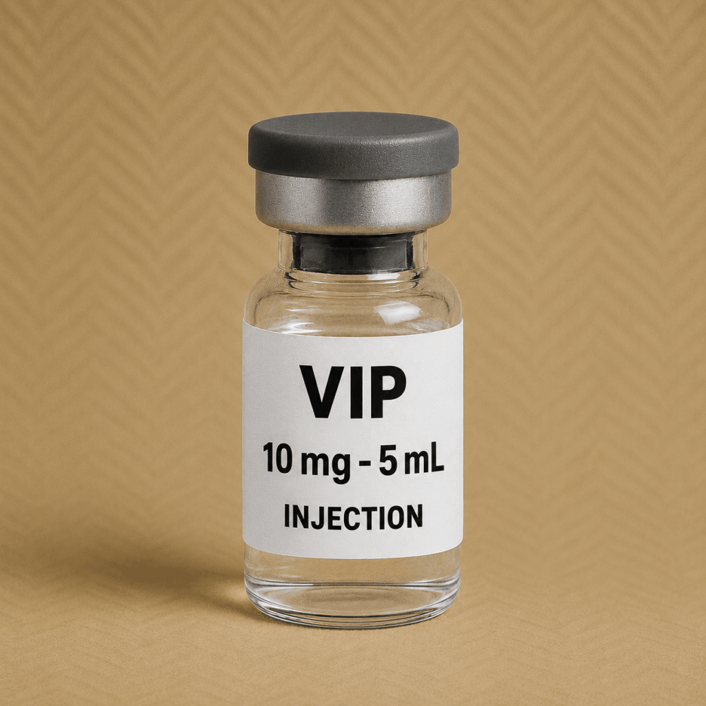 VIP Injection Vial